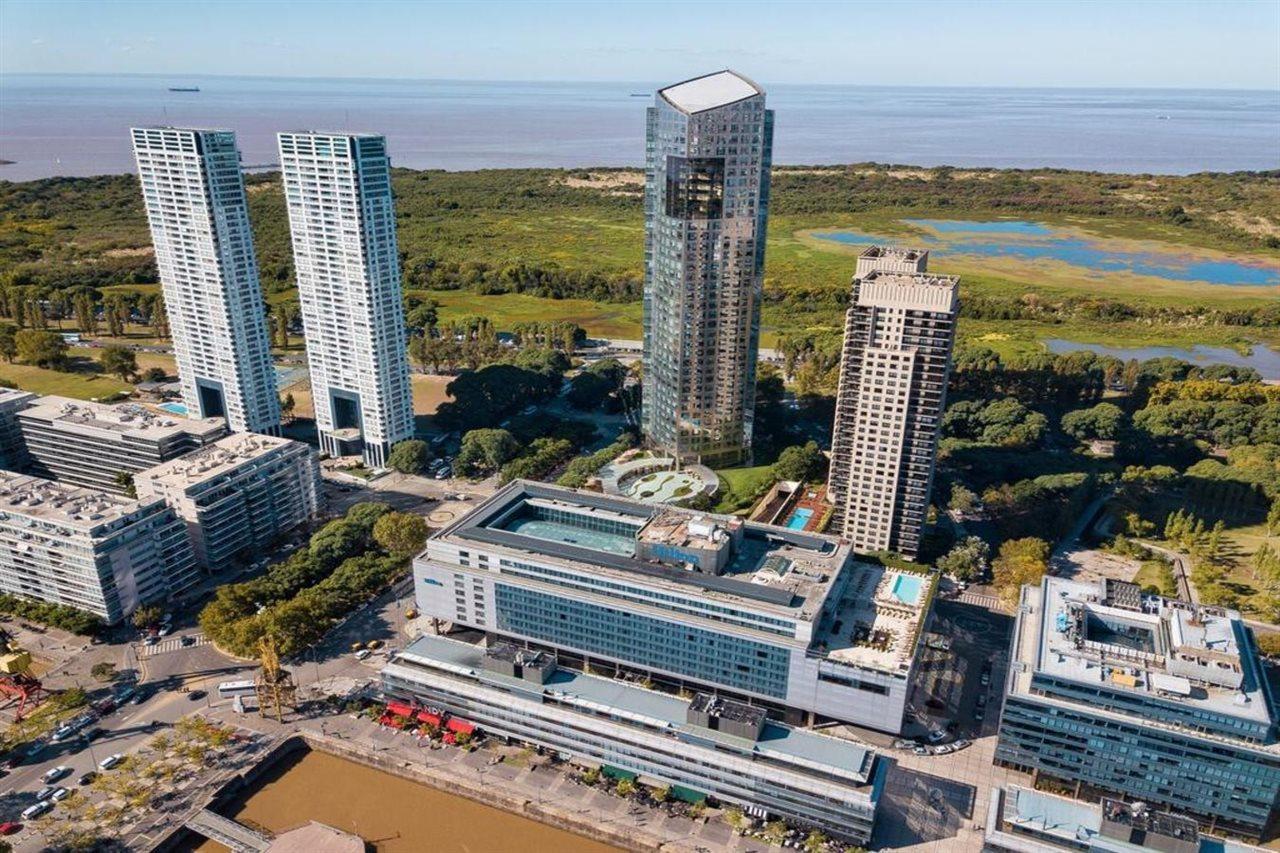 Hotel Hilton Ciudad Autónoma de Buenos Aires