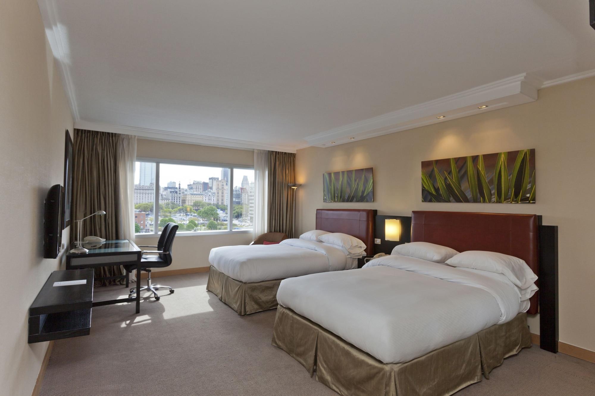 Hilton 5* Ciudad Autónoma de Buenos Aires