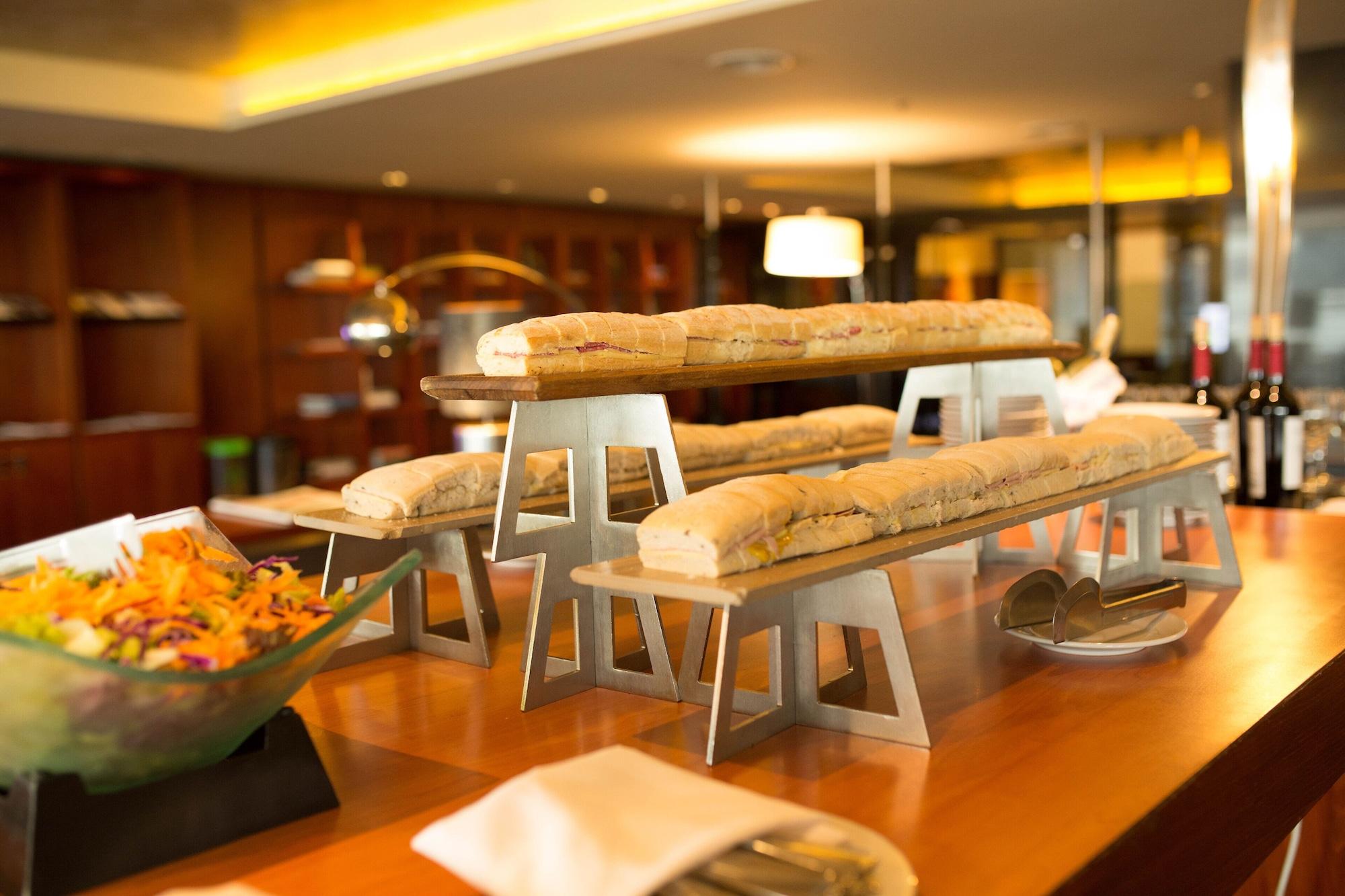 Hilton Hotel Ciudad Autónoma de Buenos Aires