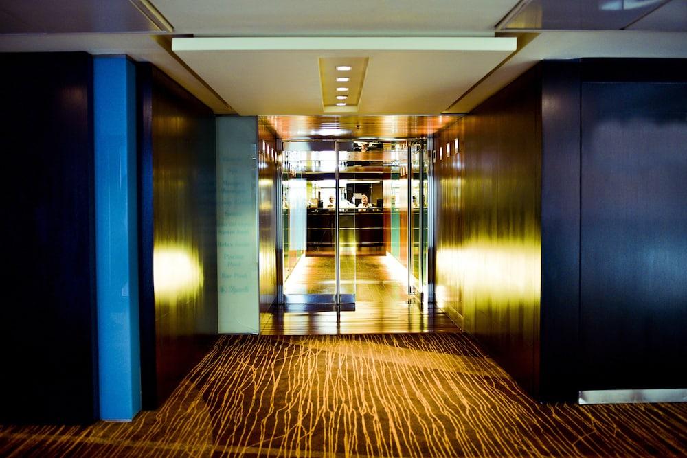 Hilton 5* Ciudad Autónoma de Buenos Aires