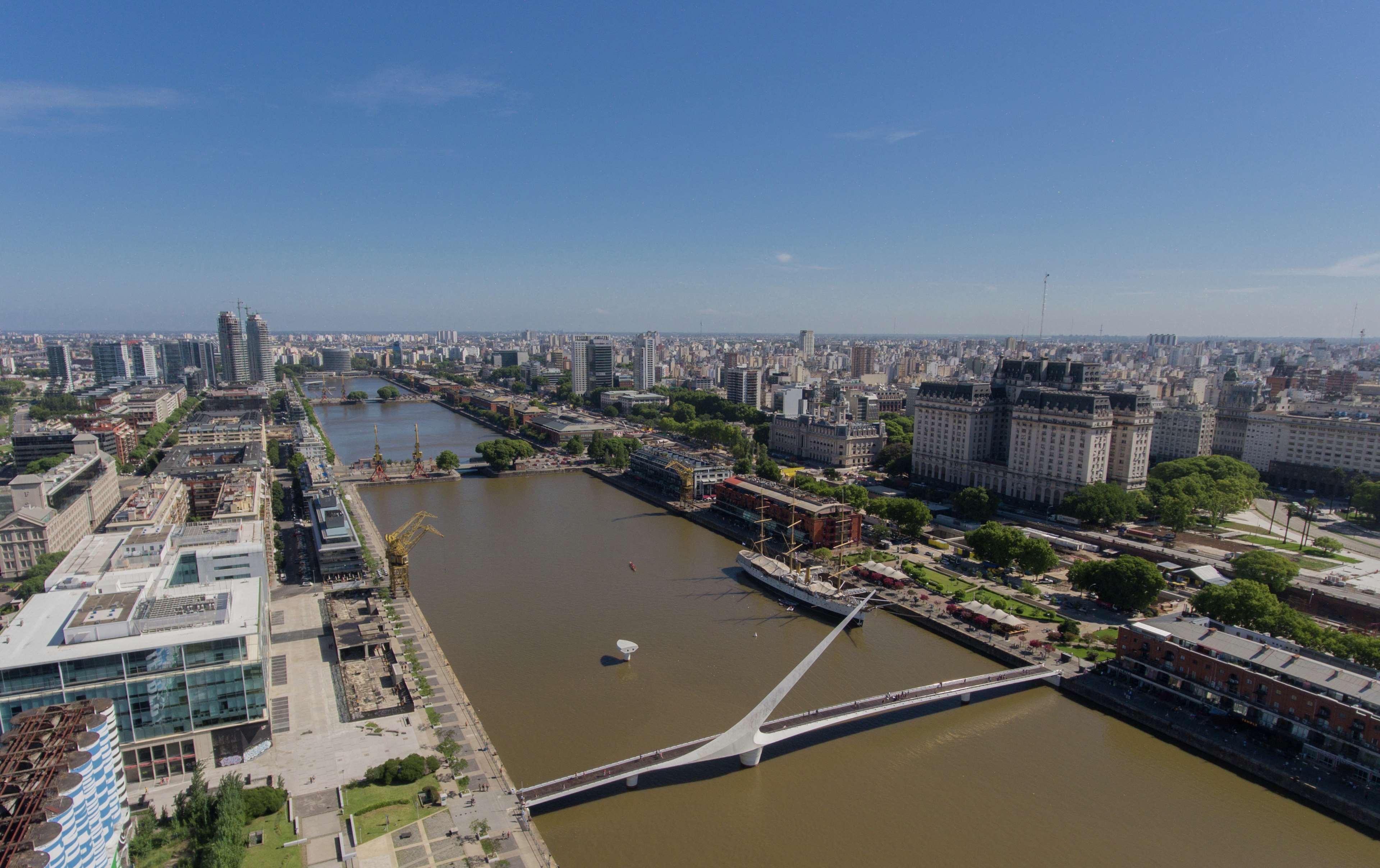 Hilton Ciudad Autónoma de Buenos Aires