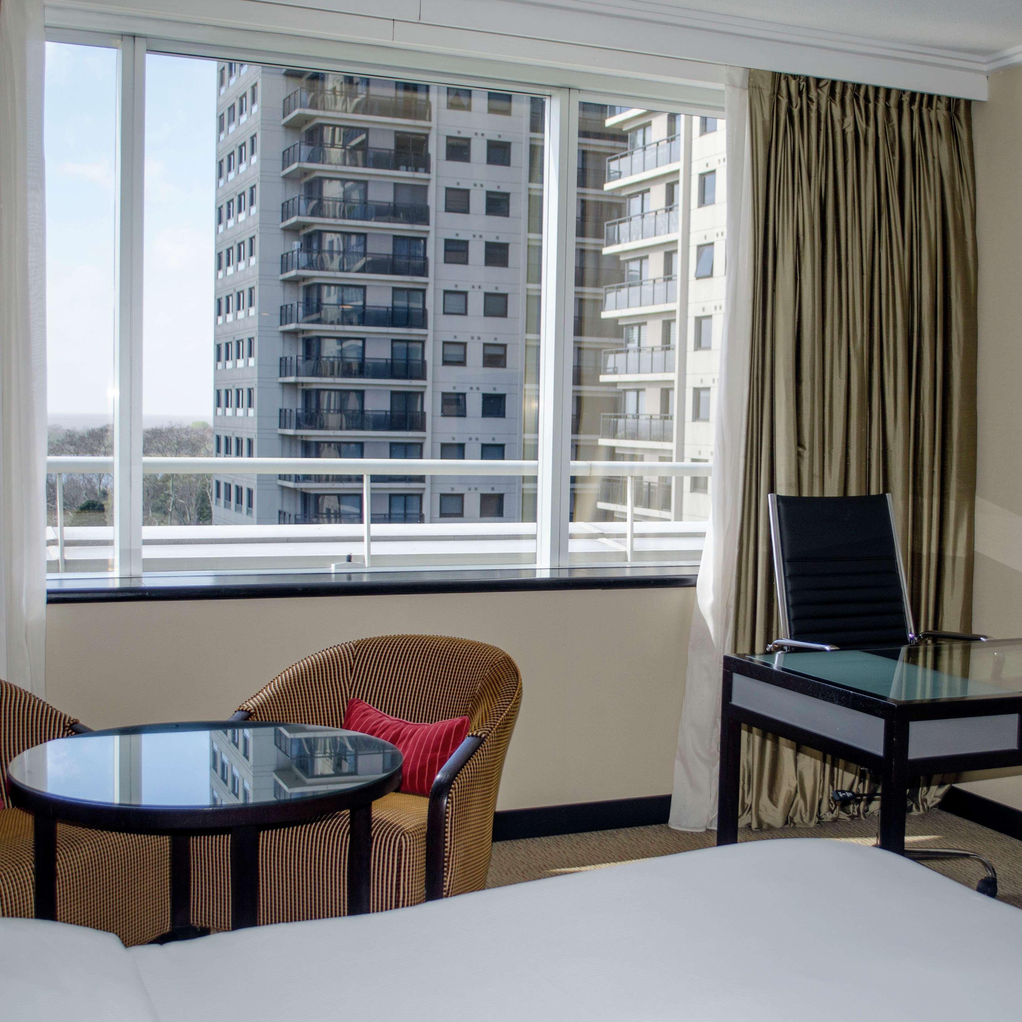 Hotel Hilton Ciudad Autónoma de Buenos Aires