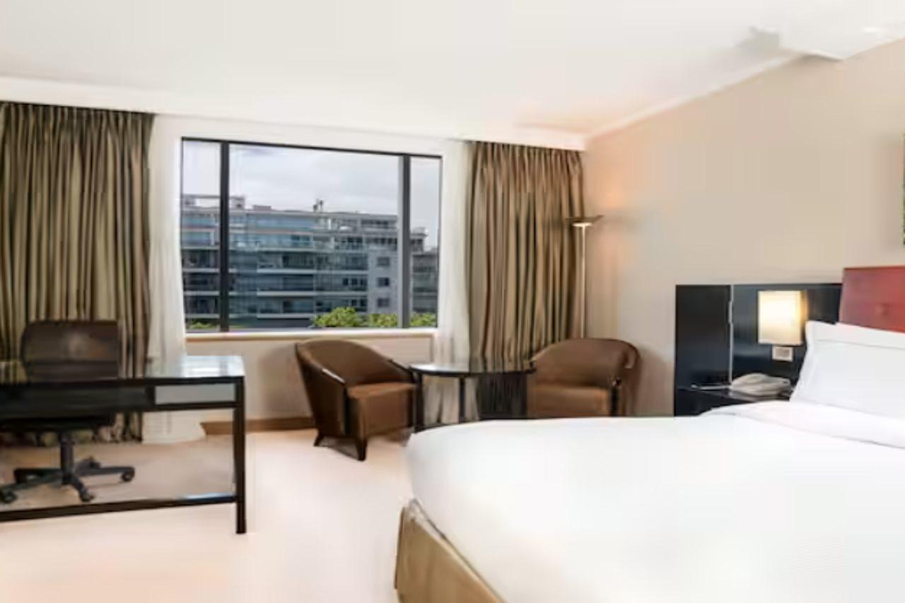 Hotel Hilton Ciudad Autónoma de Buenos Aires
