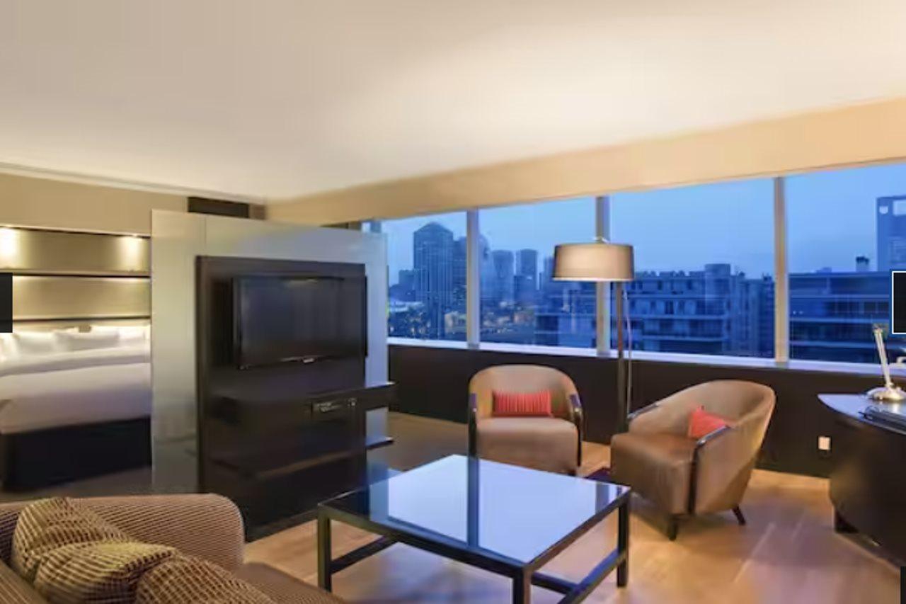 Hilton 5* Ciudad Autónoma de Buenos Aires