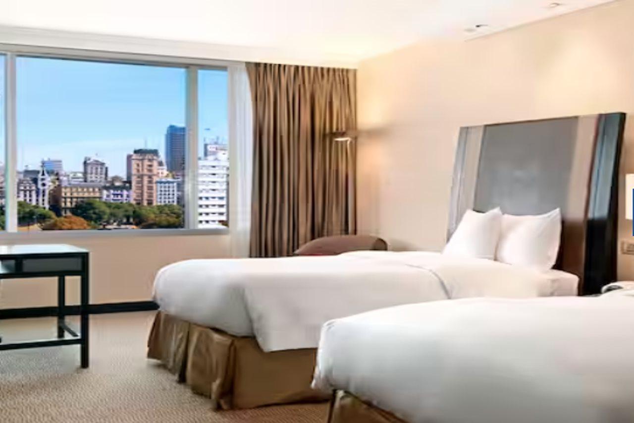 Hilton Ciudad Autónoma de Buenos Aires