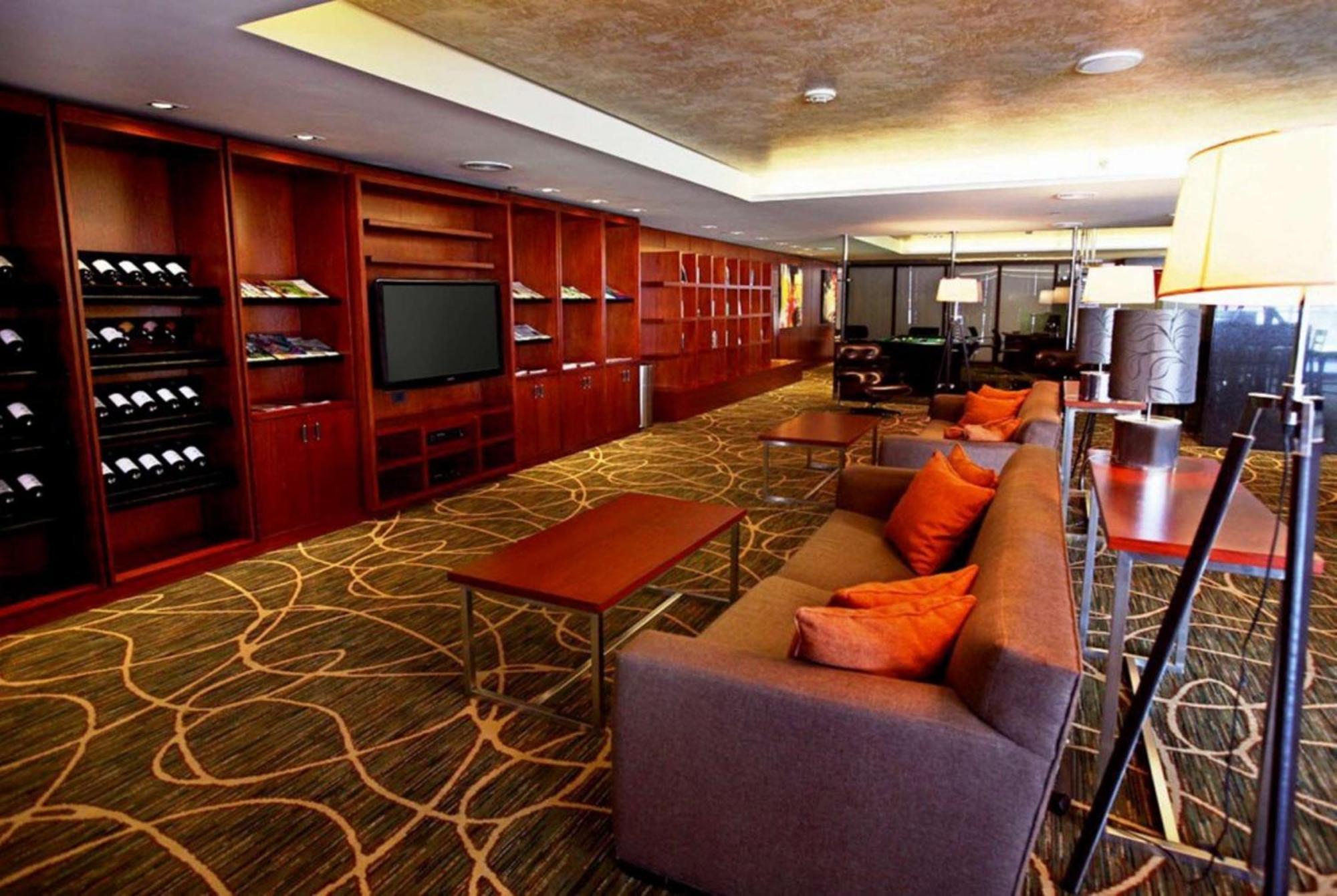 Hilton Ciudad Autónoma de Buenos Aires