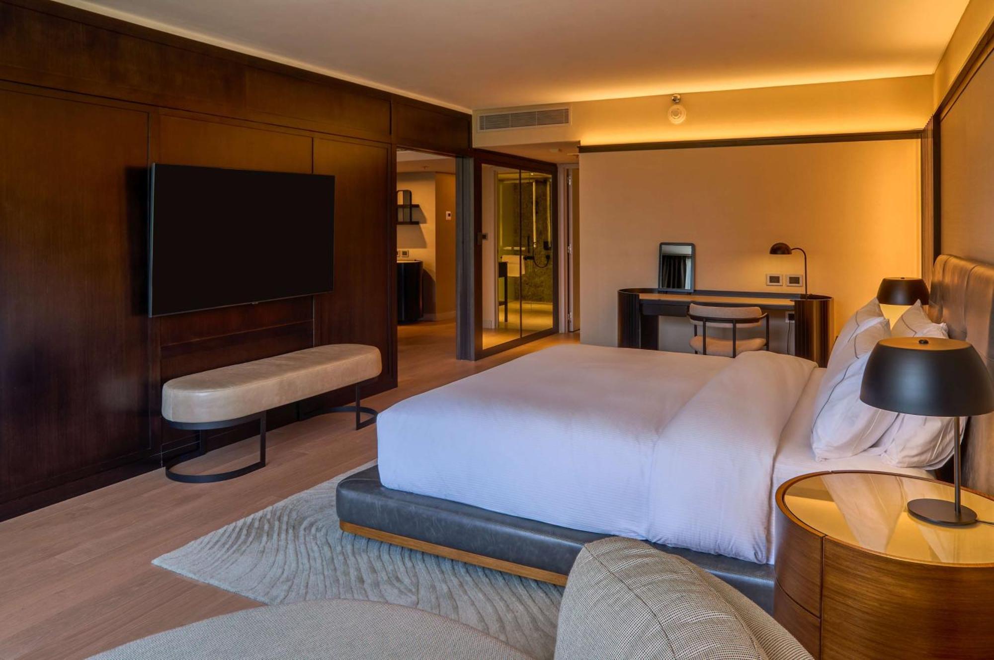 Hilton Hotel Ciudad Autónoma de Buenos Aires